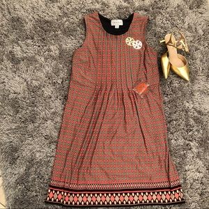 Sleeveless dress size 16